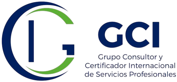 logo gci